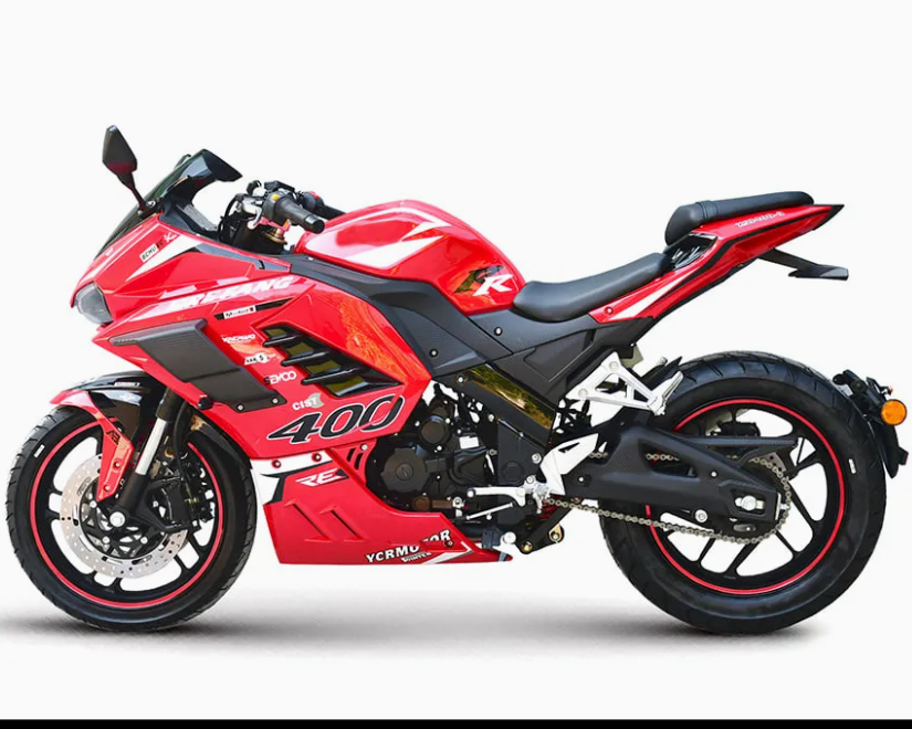 2022 Exclusive Racing Motorcycle Motorbike